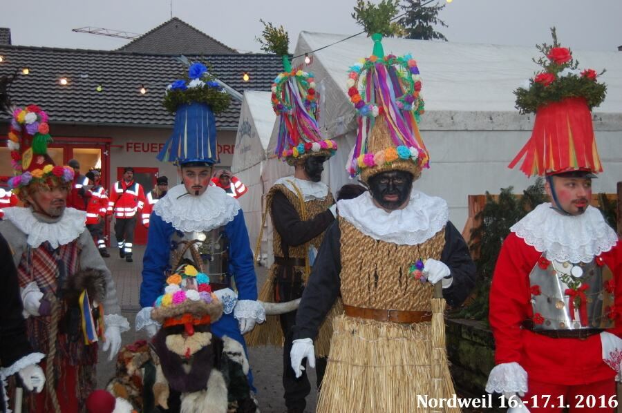 festival I