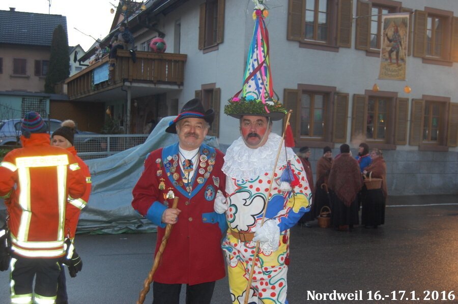 festival I