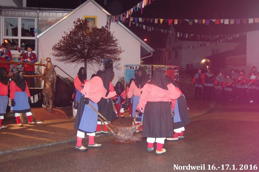 festival I