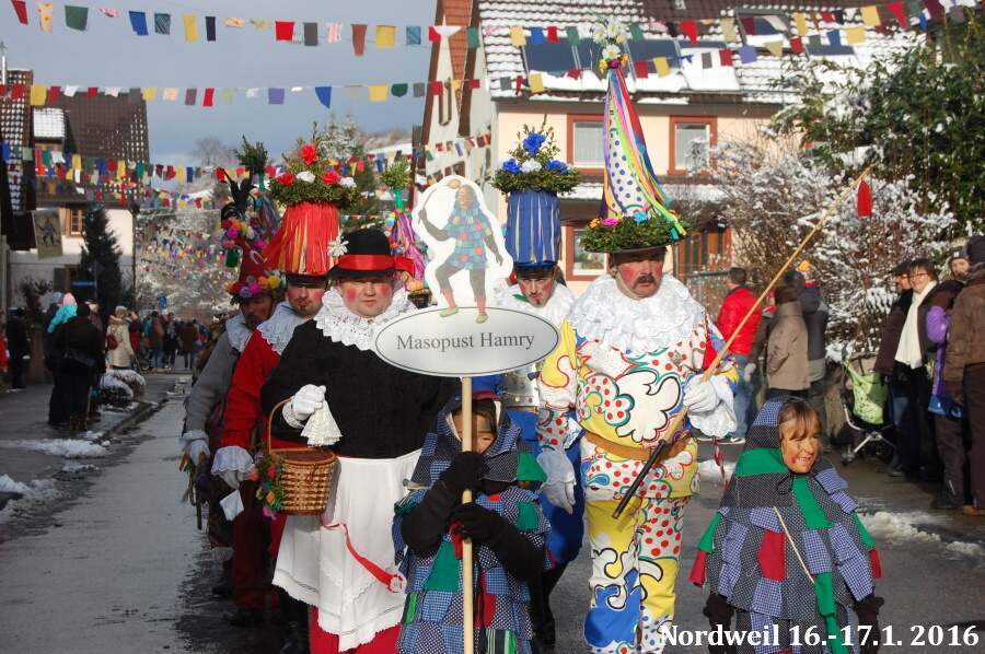 festival II
