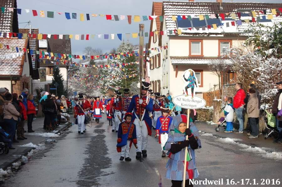 festival II