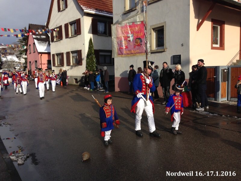 festival II