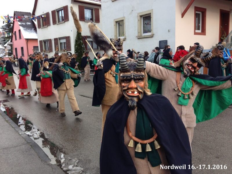 festival II