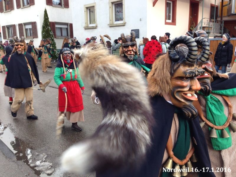 festival II