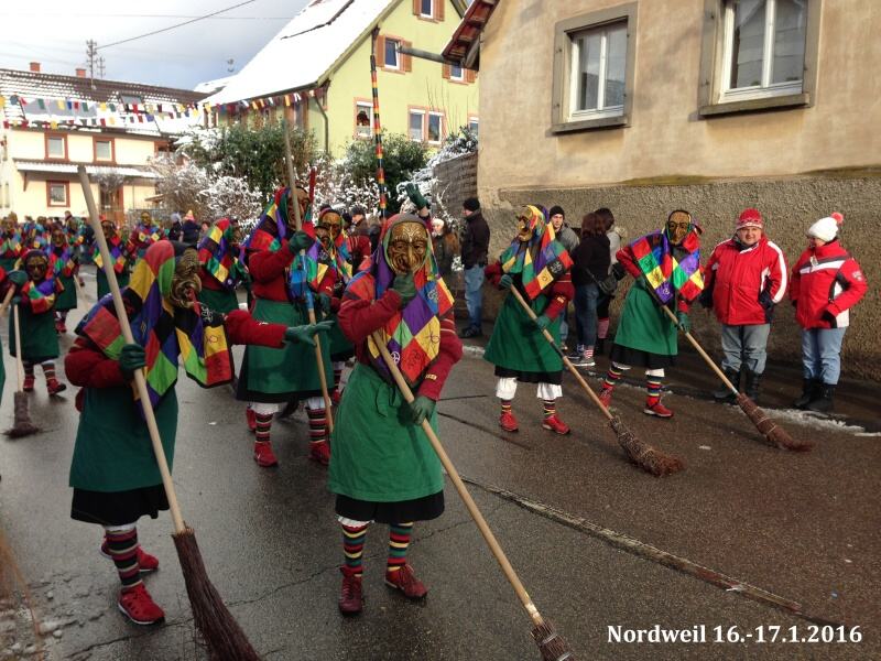 festival II