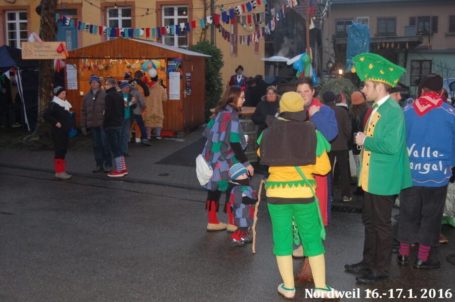 festival I
