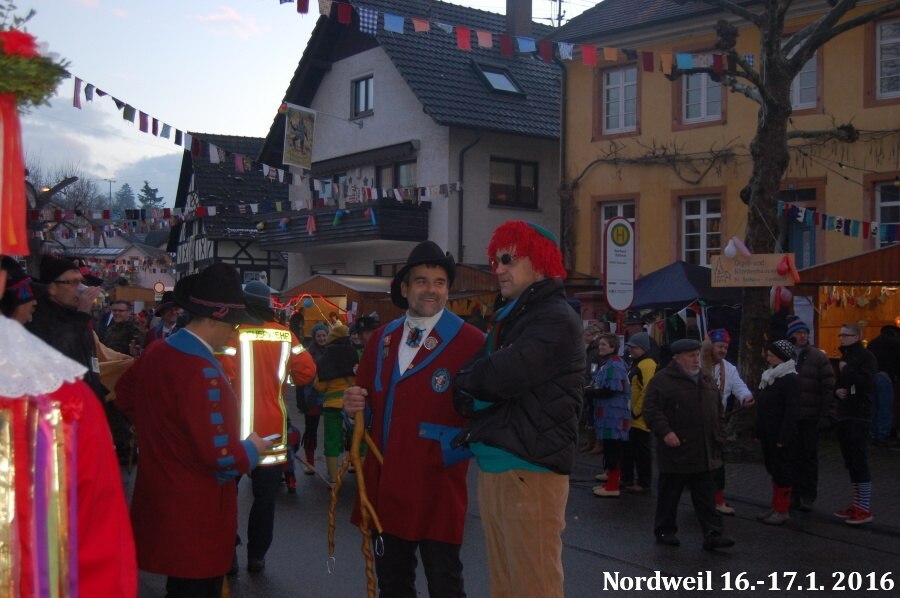 festival I