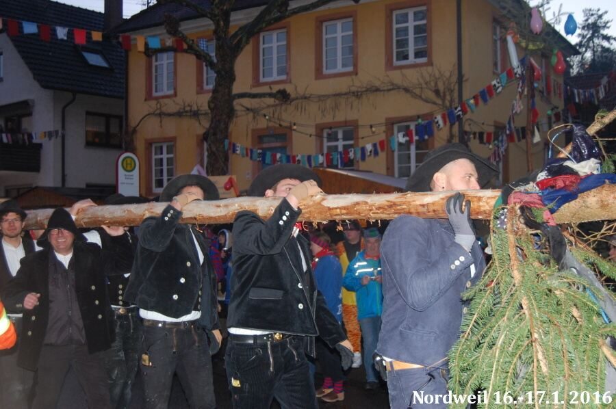 festival I