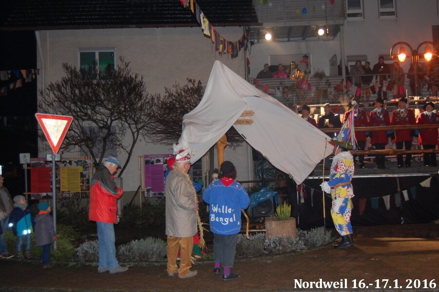 festival I