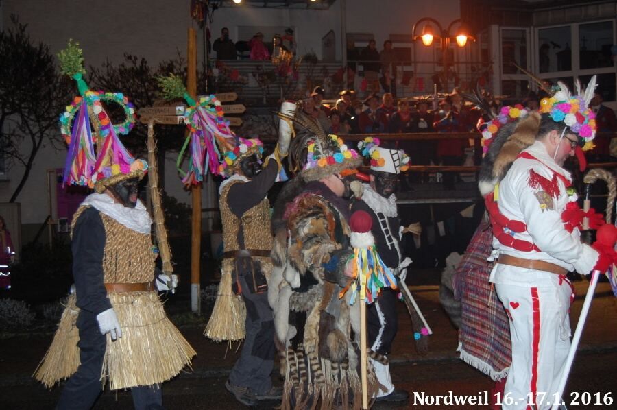 festival I
