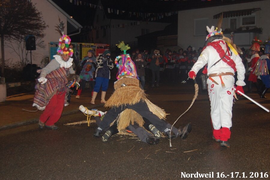 festival I