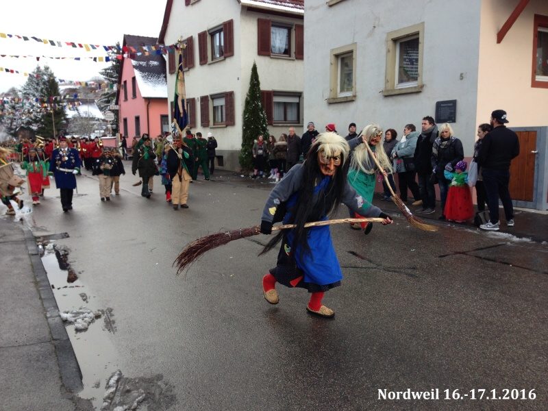festival II