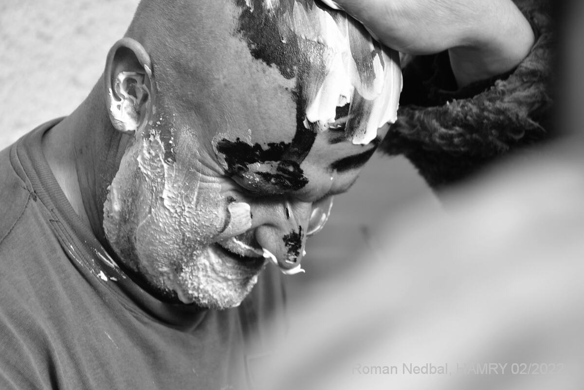 Roman Nedbal