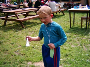 Dětský den
