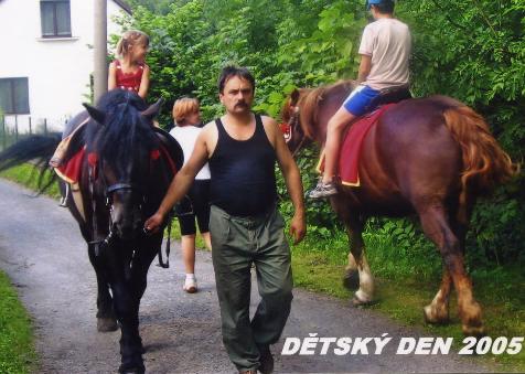 Dětský den 2005