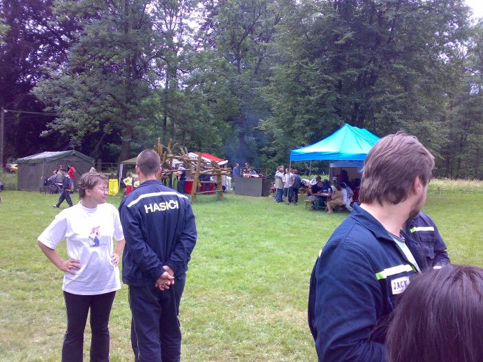 Soutěř Paceřice