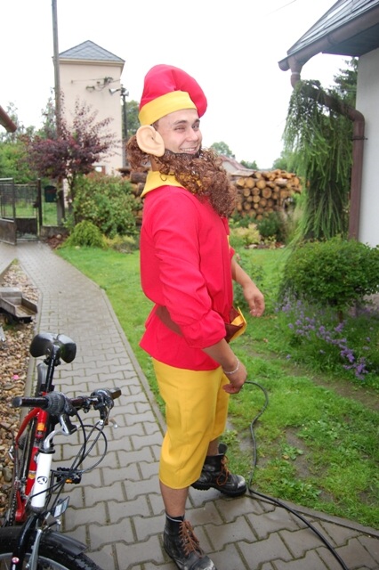 Dětský den