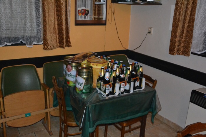 Rybářská zábava