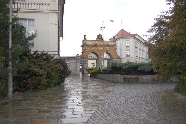 Zájezd plzen kultura