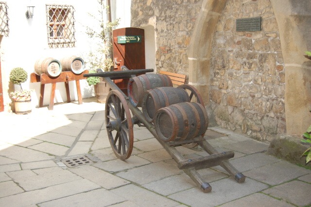 Zájezd plzen muzeum