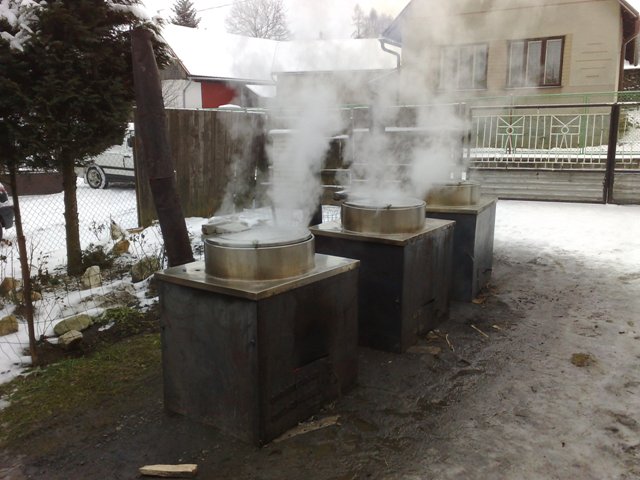 Zabíjačka