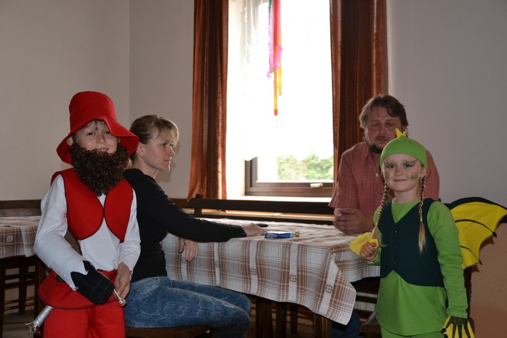 Karneval