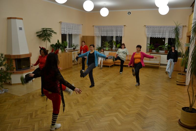 Hejbni konstrou - mikuláš