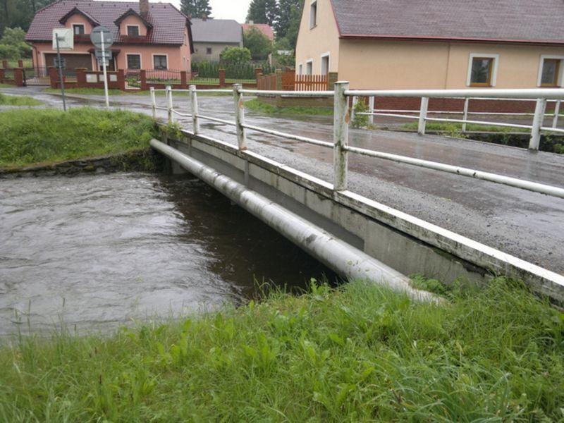 Povodně