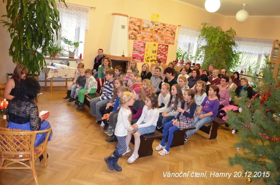Sdh van cteni 2015