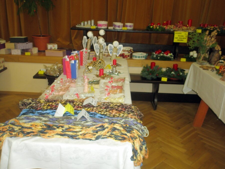 Sdh van vystava 2015