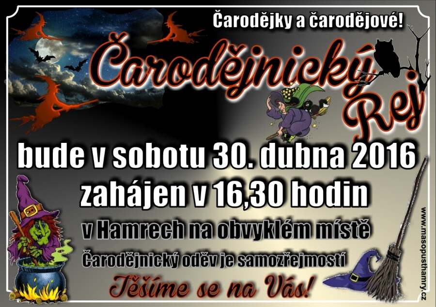 Čarodejnice