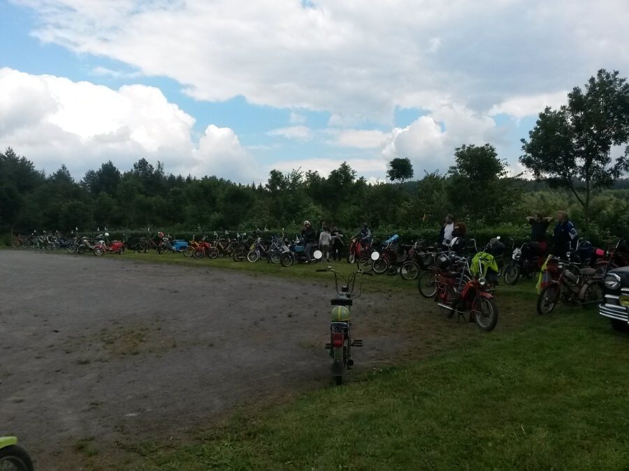 Babeta tour