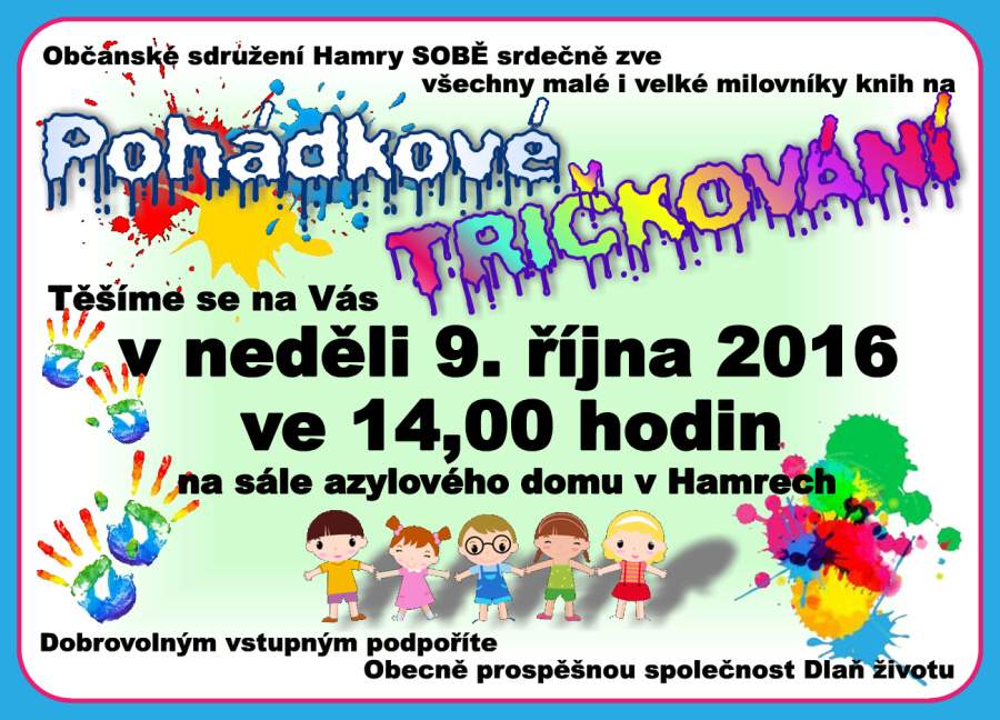 Tričkování