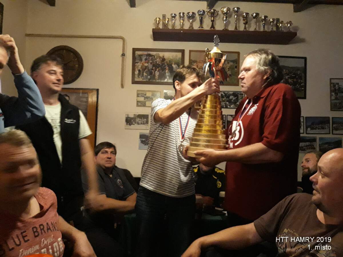 Vyhodnoceni HTT