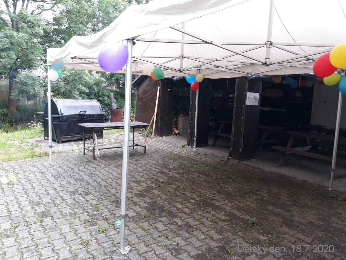 Dětský den
