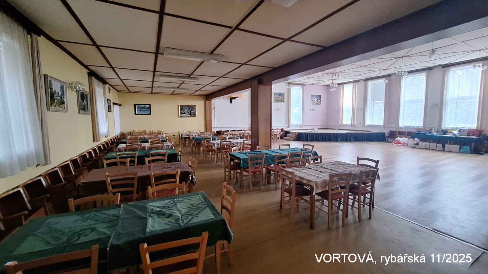 Rybarska zabava